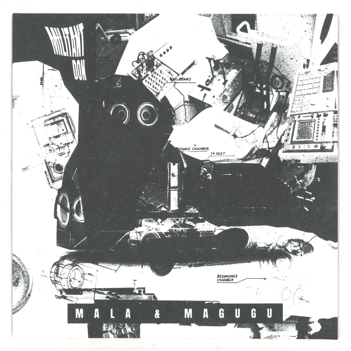 Mala — Militant Don 10
