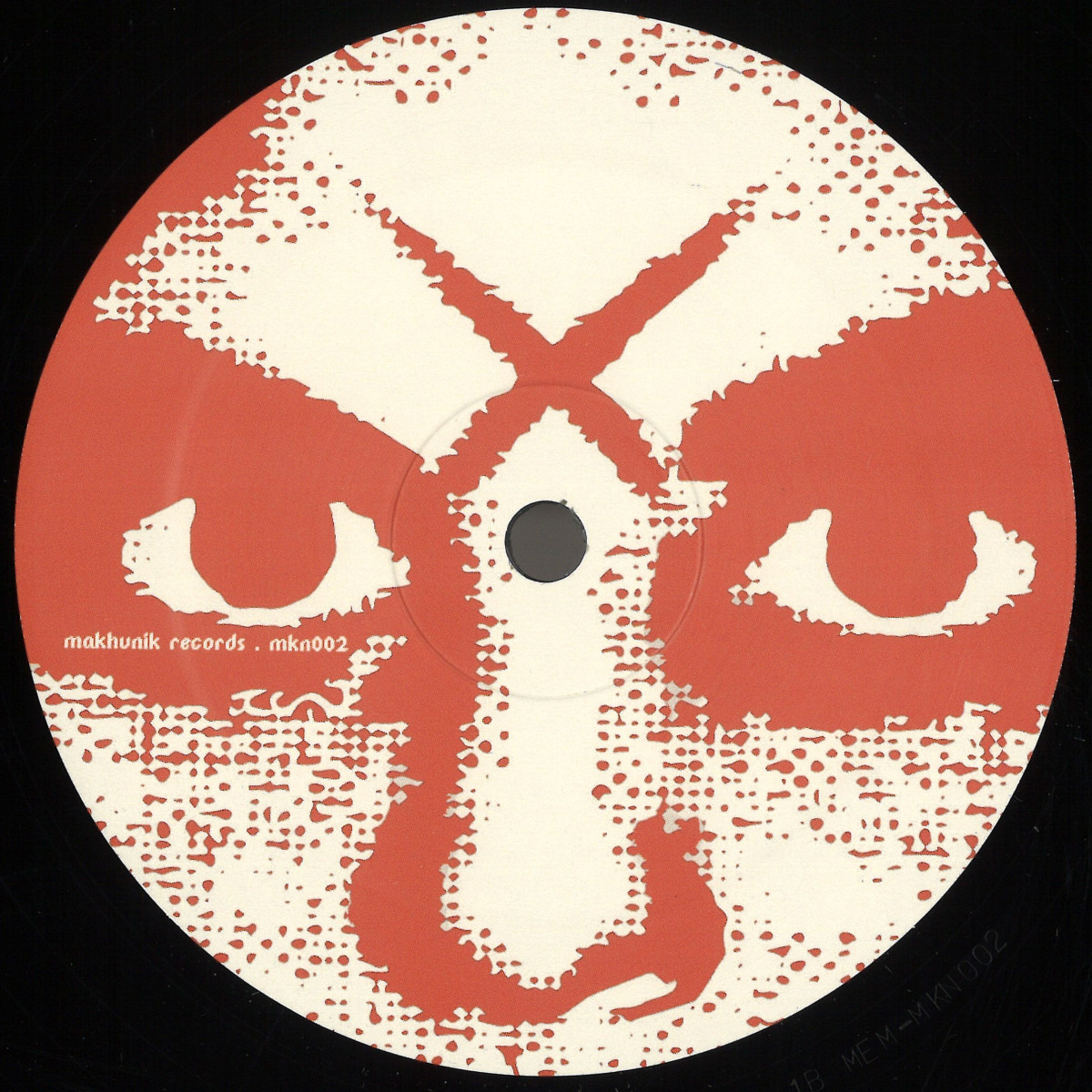 Generali Minerali — Dance In Factory