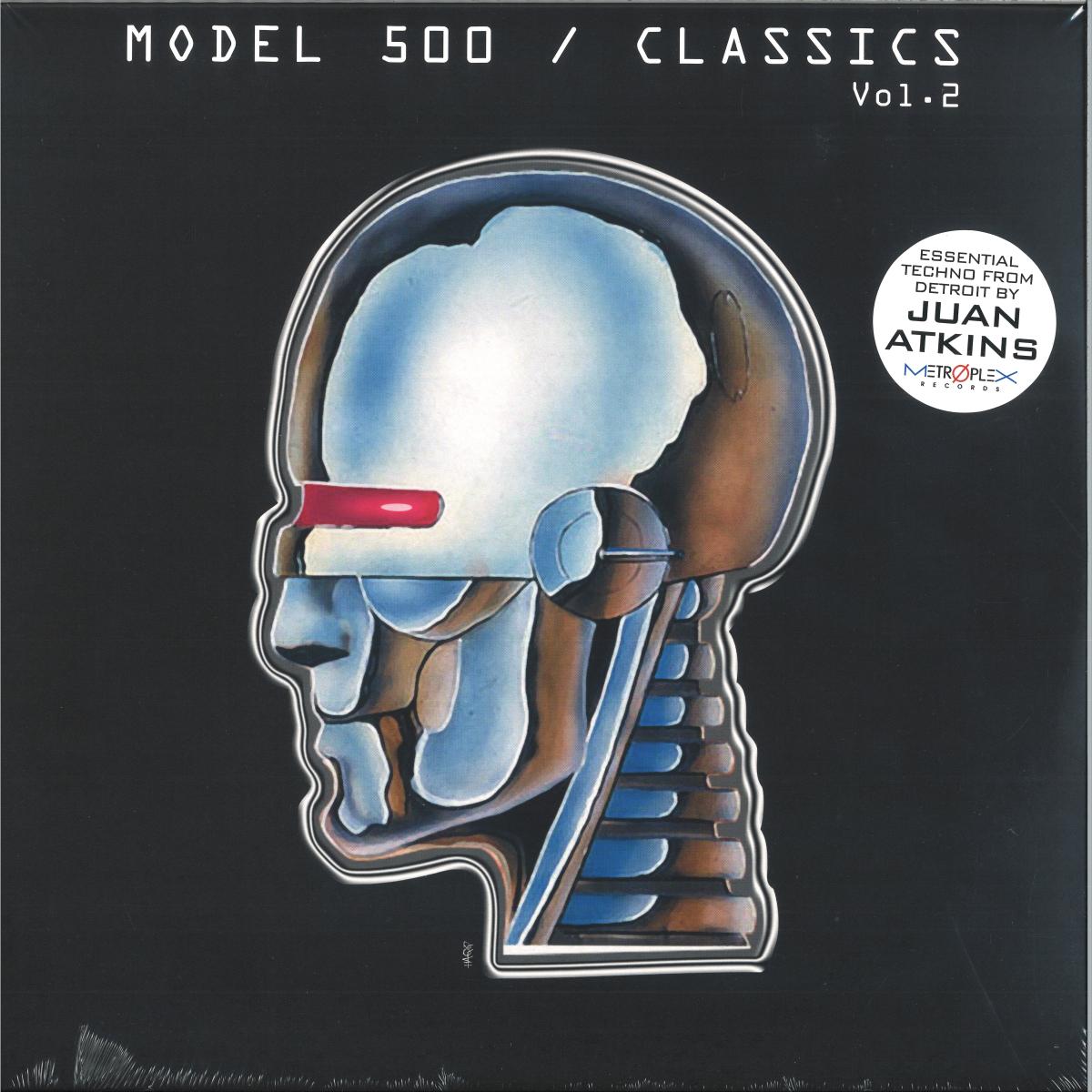 Model 500 — Classics Vol. 2