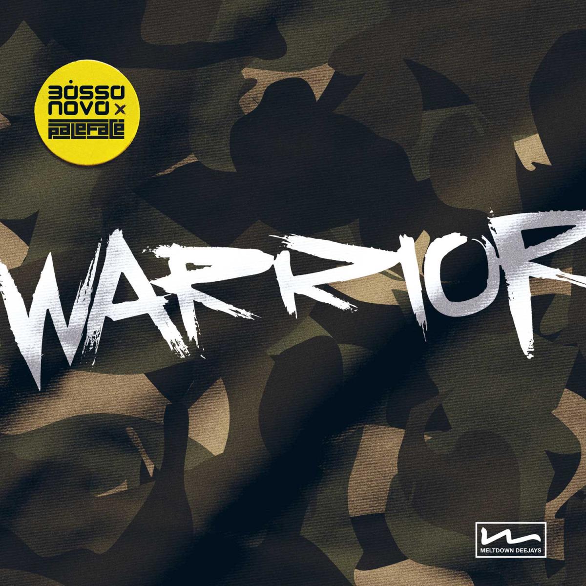 Bassanova — Warrior