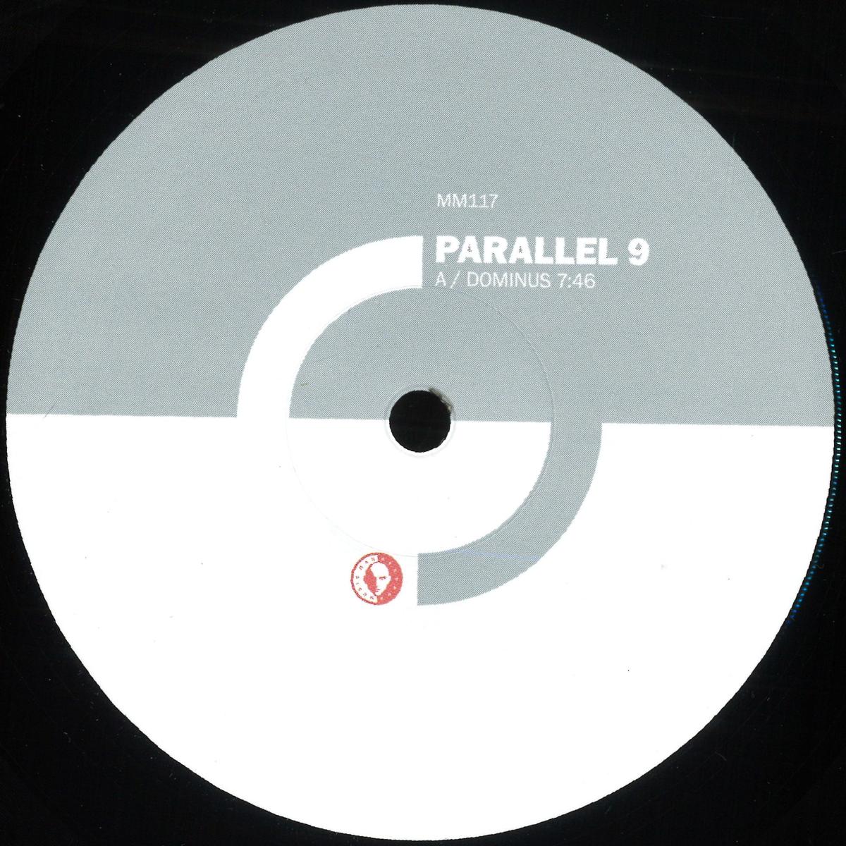 Parallel 9 — Dominus