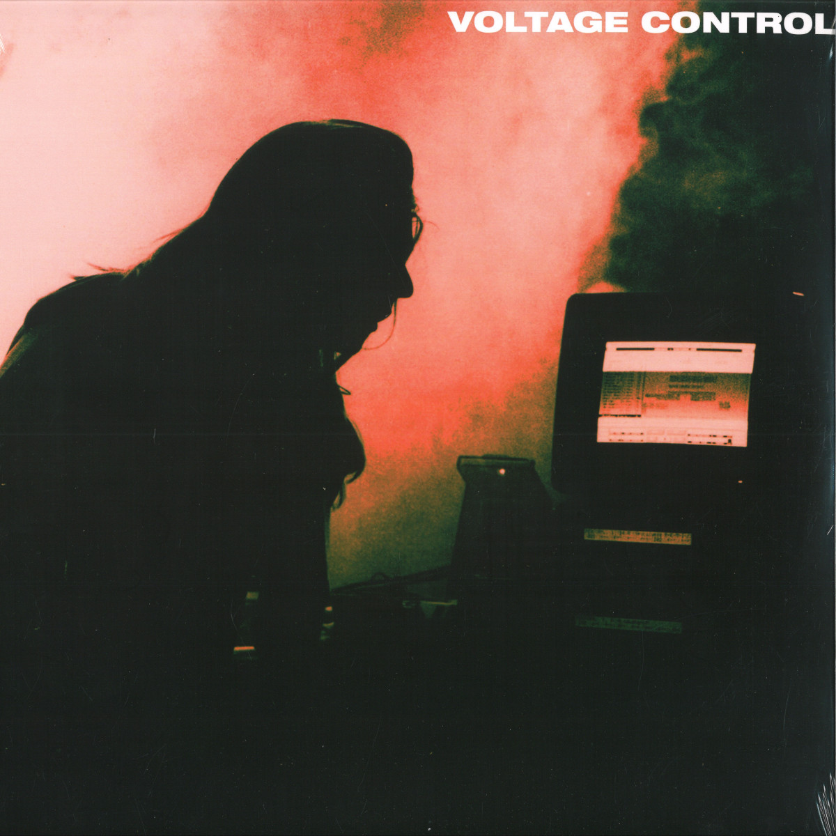 Voltage Control — Voltage Control 1990 - 1992