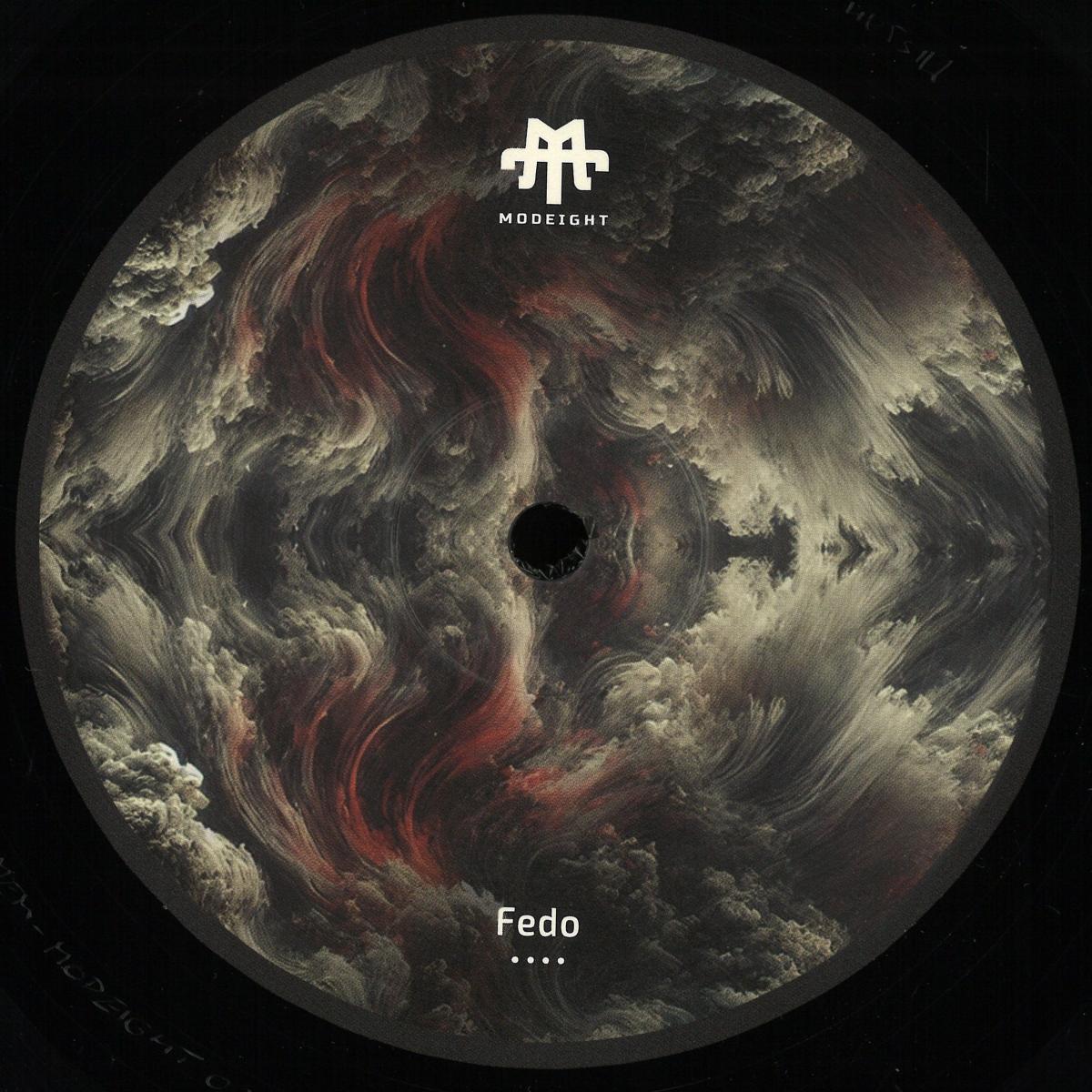 Fedo — Nuke Hook EP