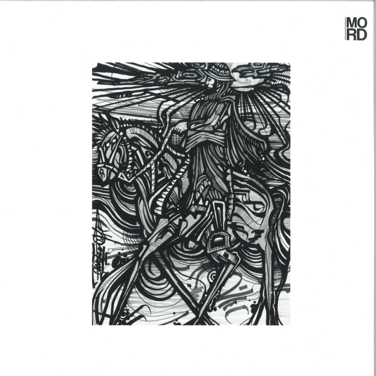 NWHR — El Malevo