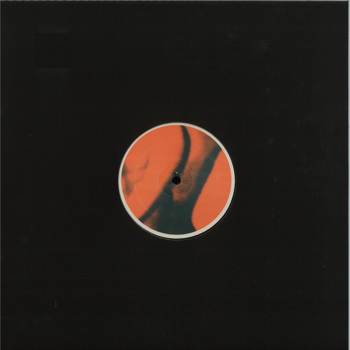 Rene Wise — Moving Pressure 07