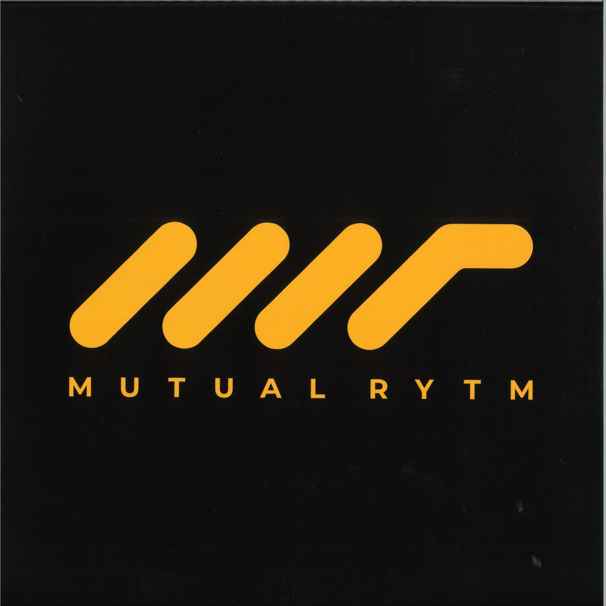 Various — Federation Of Rytm I