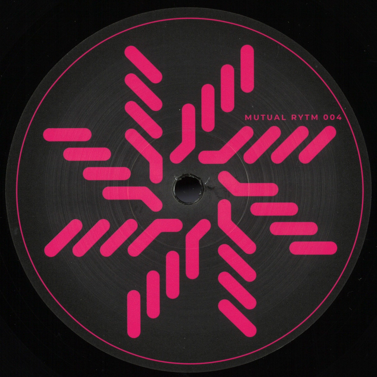 Alarico — Boya EP