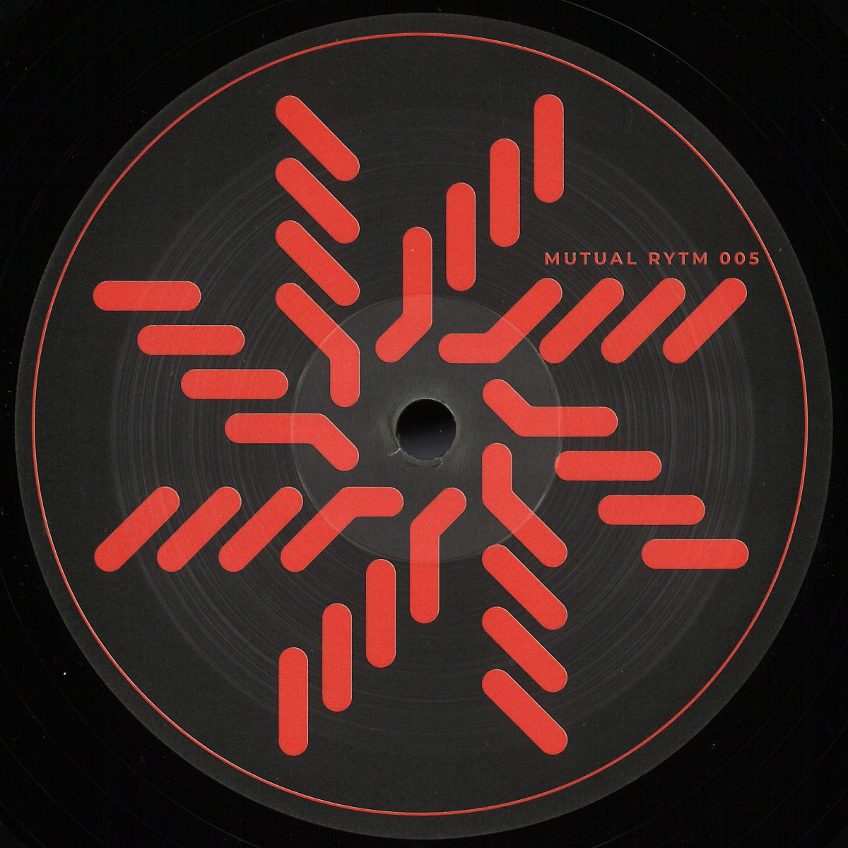 Chlar — Optimized Grooves EP