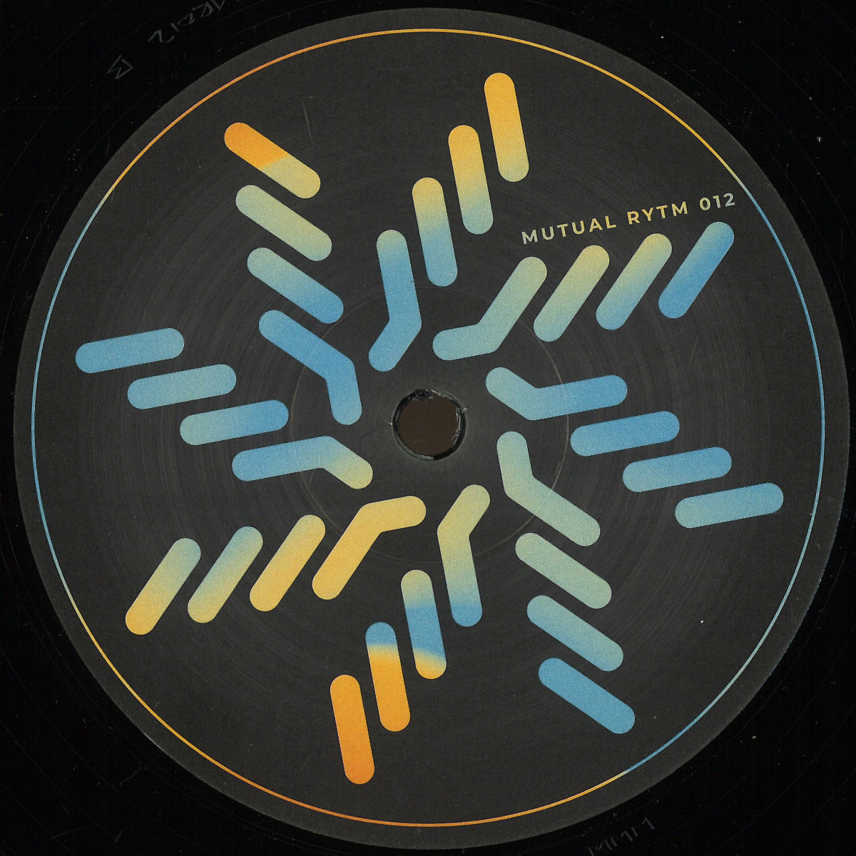 SHDW & Obscure Shape — Basic Instinct