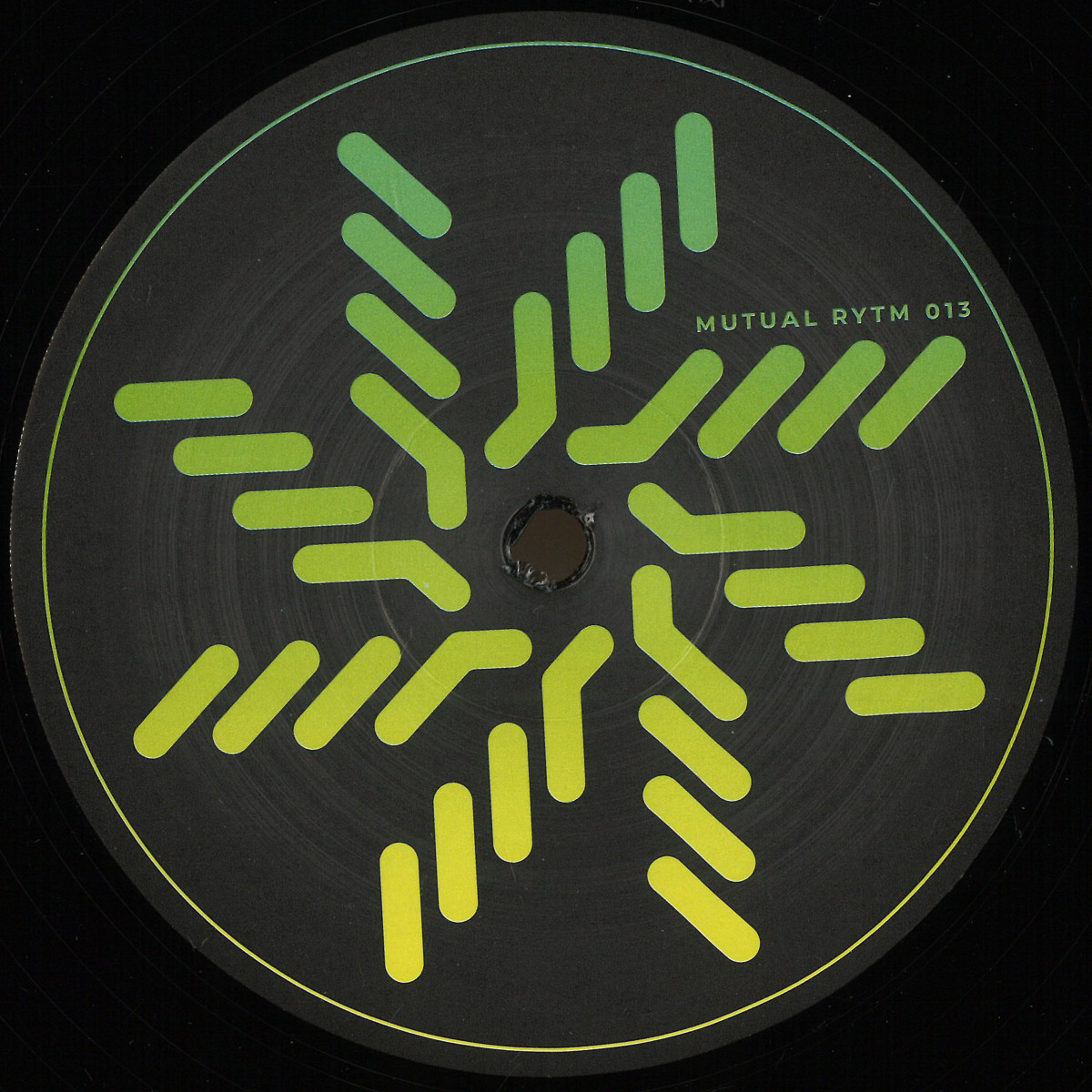 Lars Huismann — Sounds From The Past III