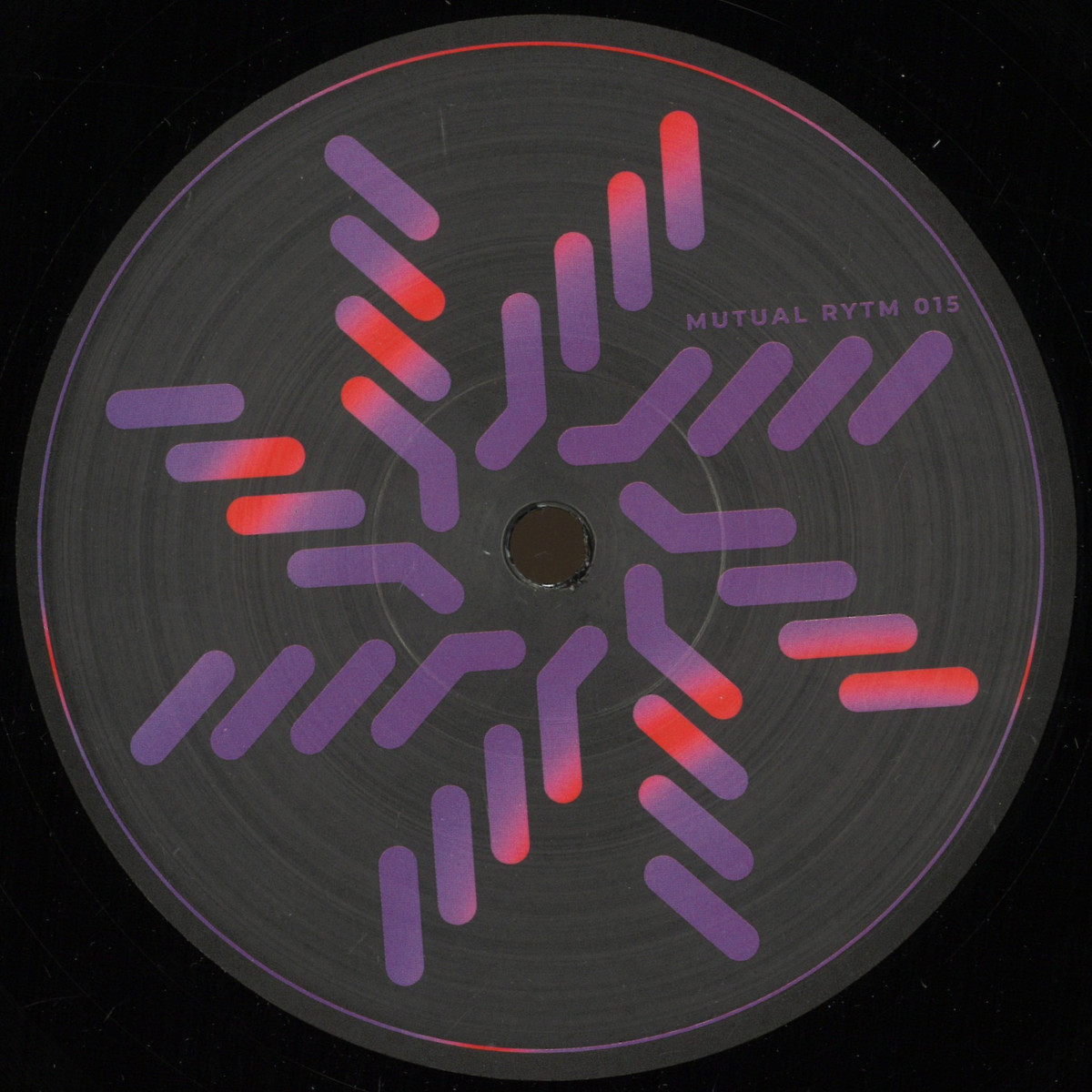Chlär — Intrinsic Drive