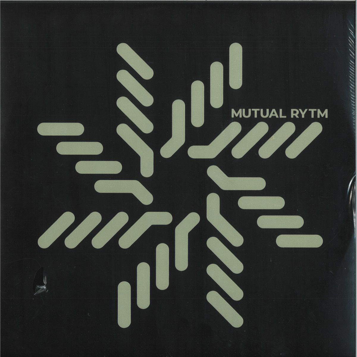Various — Federation Of Rytm III
