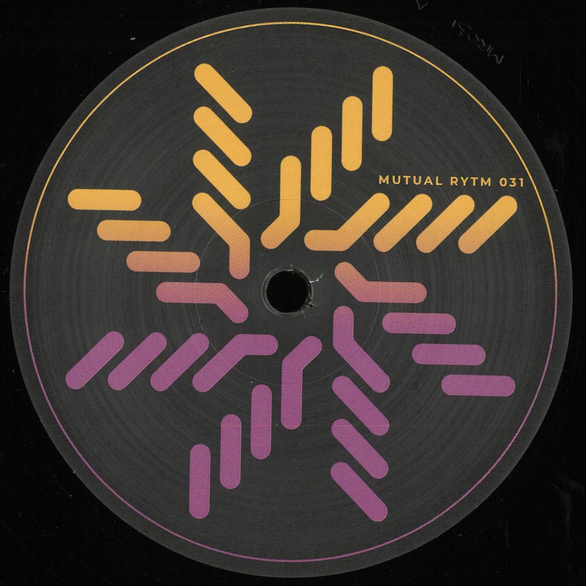 Glaskin — Inertia of Motion