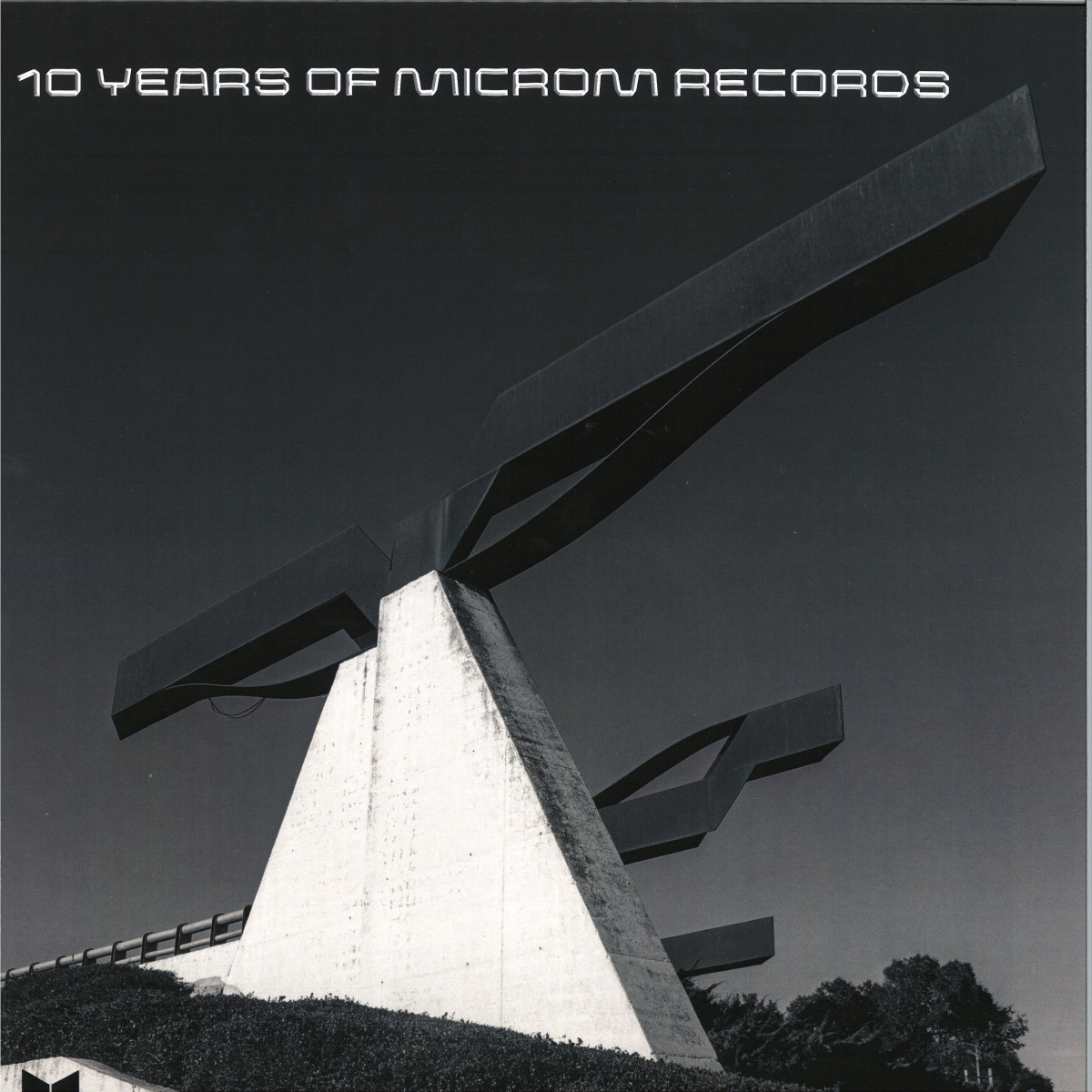 Various — 10 Years Of Microm Records
