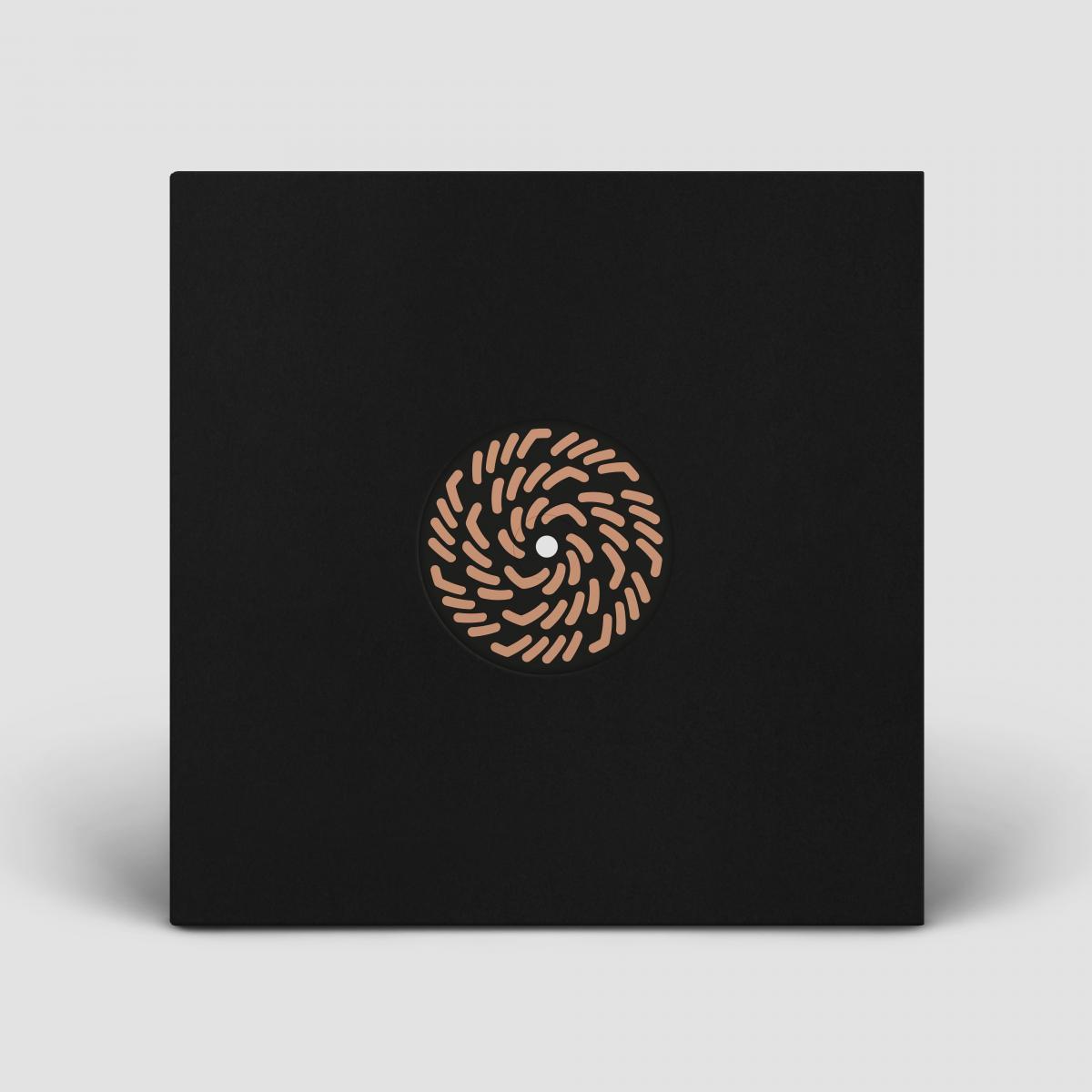 SERA J & ANNĒ — Symbiosis III
