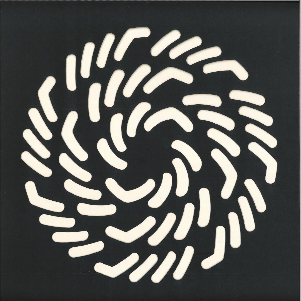 Ribé & Roll Dann — Virtus Occulta