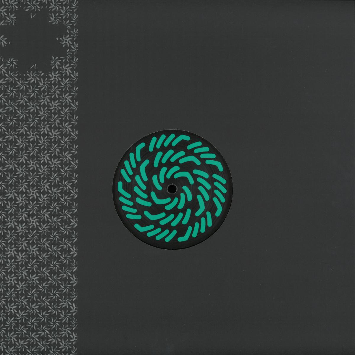 Sciahri — Moonwake