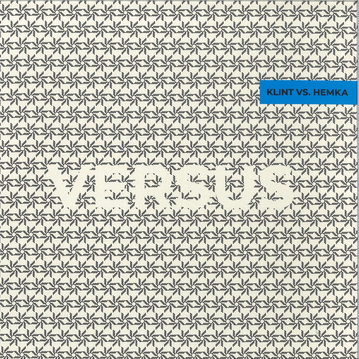 Klint vs. Hemka — Versus 002