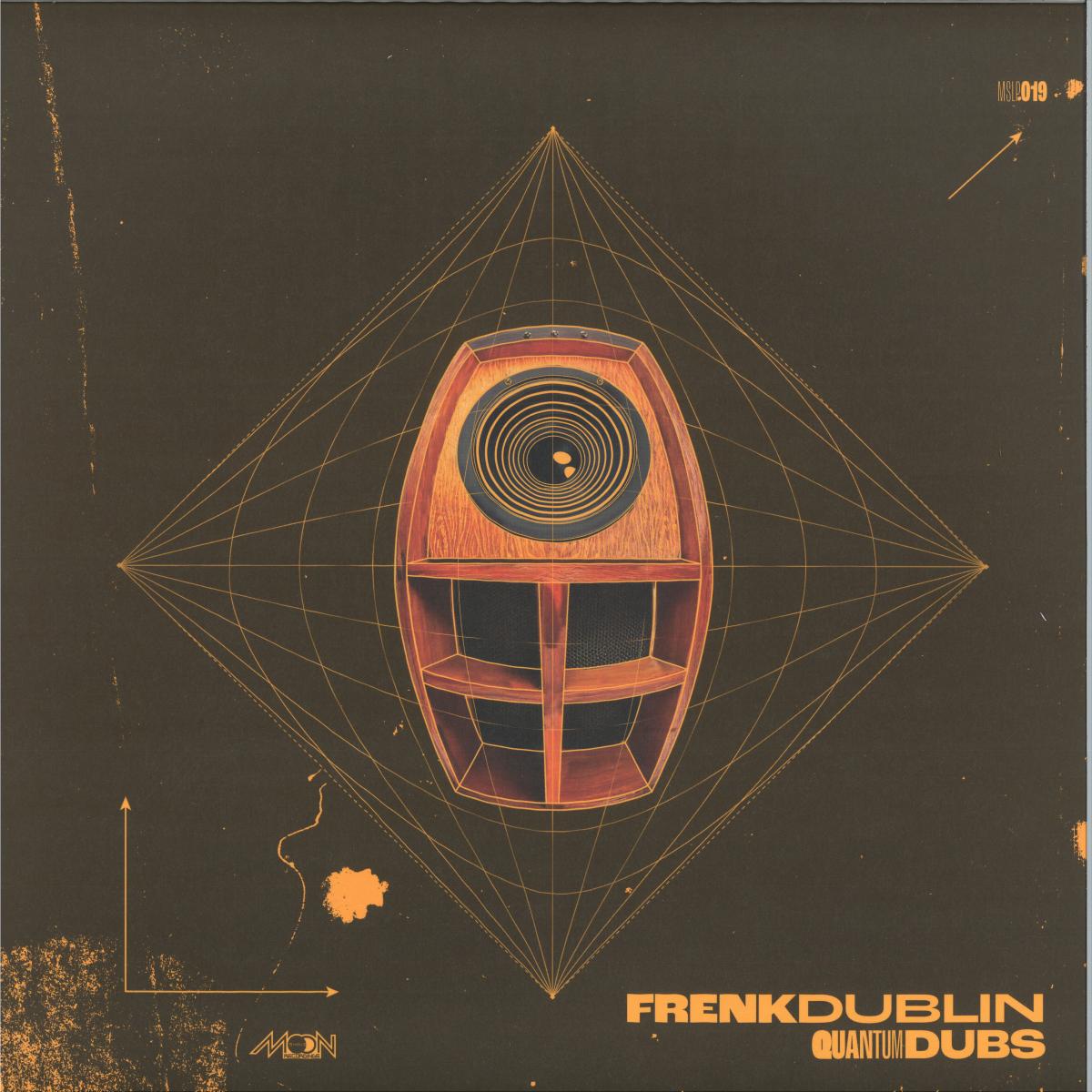 Frenk Dublin — Quantum Dubs