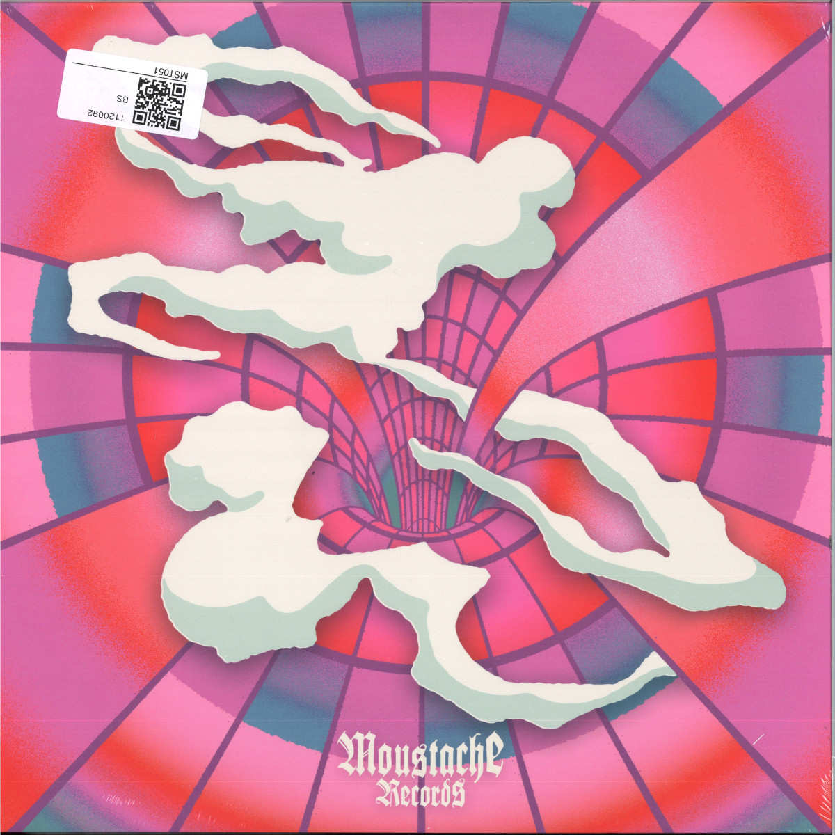 Tending Tropic — Terpentine EP