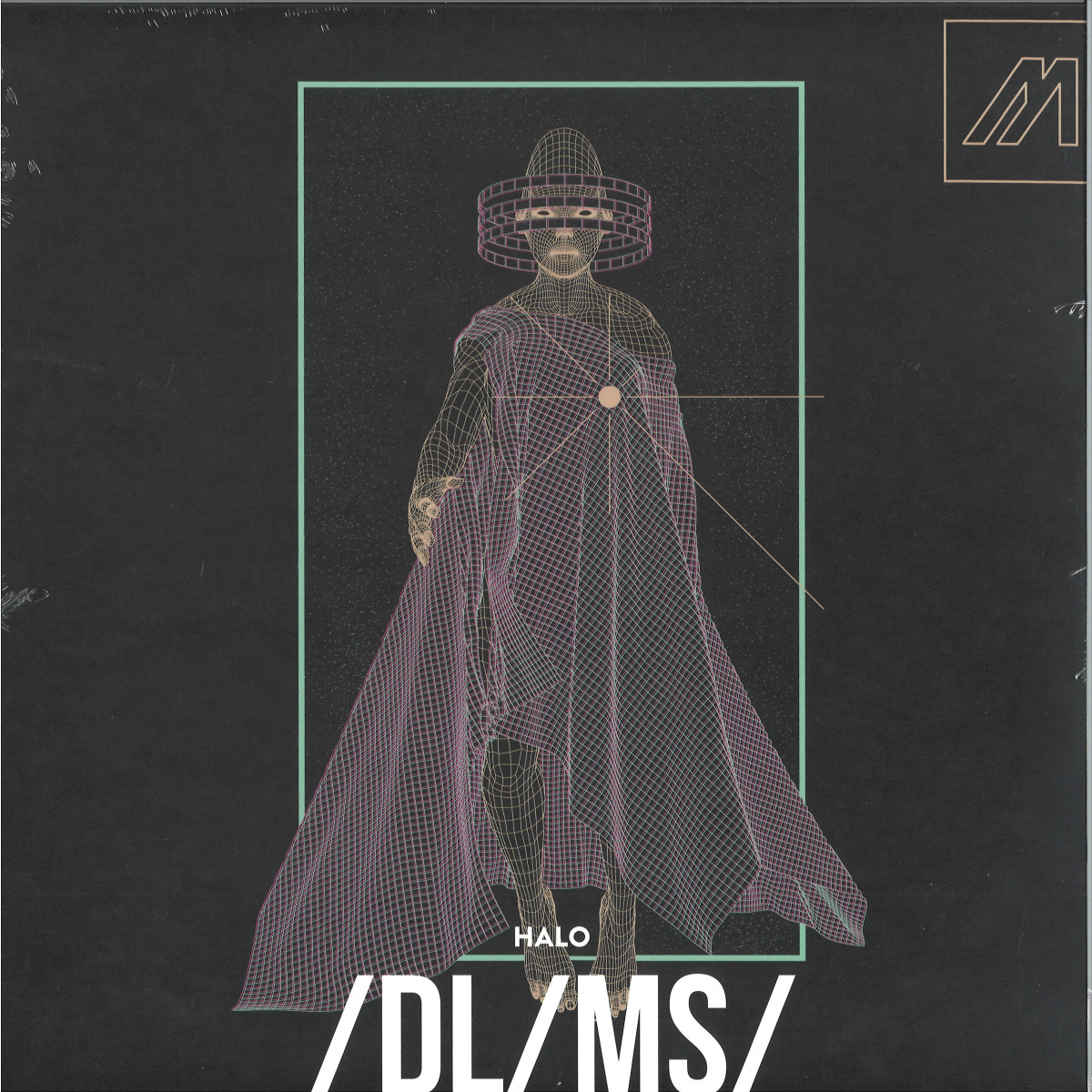 /DL/MS/ — Halo