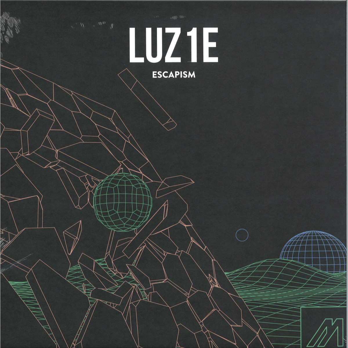 Luz1e — Sonic Impact EP