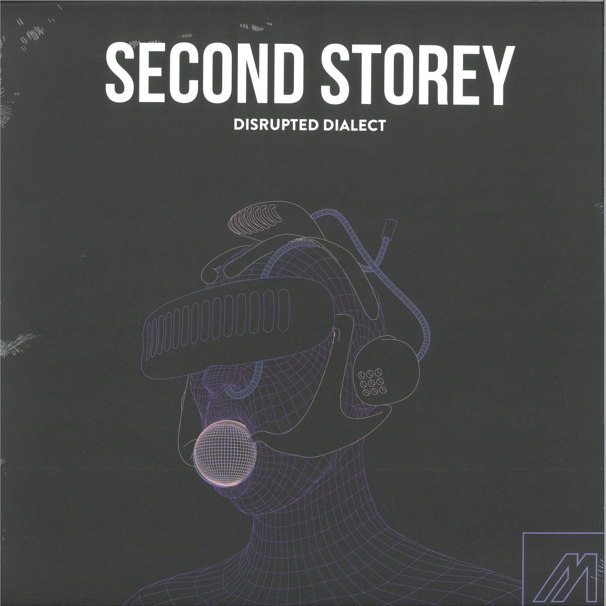 Second Storey — Disrupted Dialect