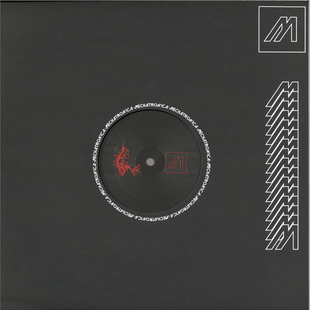 Noroi — Heart + Blade EP