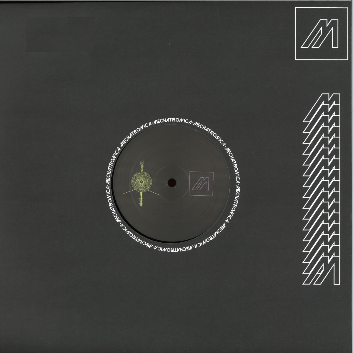 Viikatory — Voyager-1 w/ LUZ1E & Poly Chain