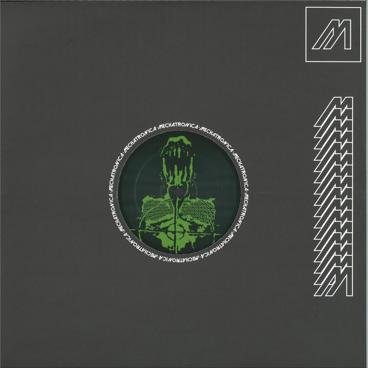 L.F.T. — KeyGenerator EP w/ Imogen Remix