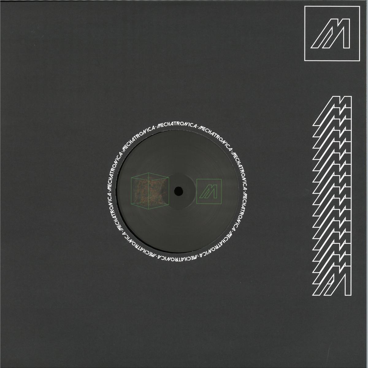 PRZ — Beyond The Void