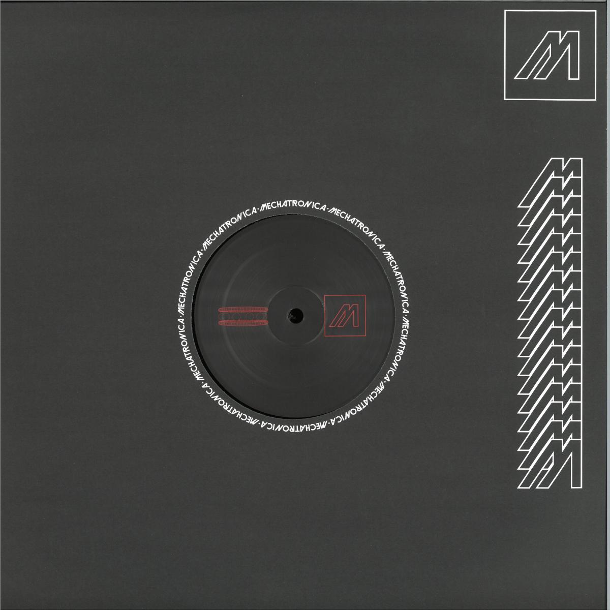 Various — Constellations Vol. 3