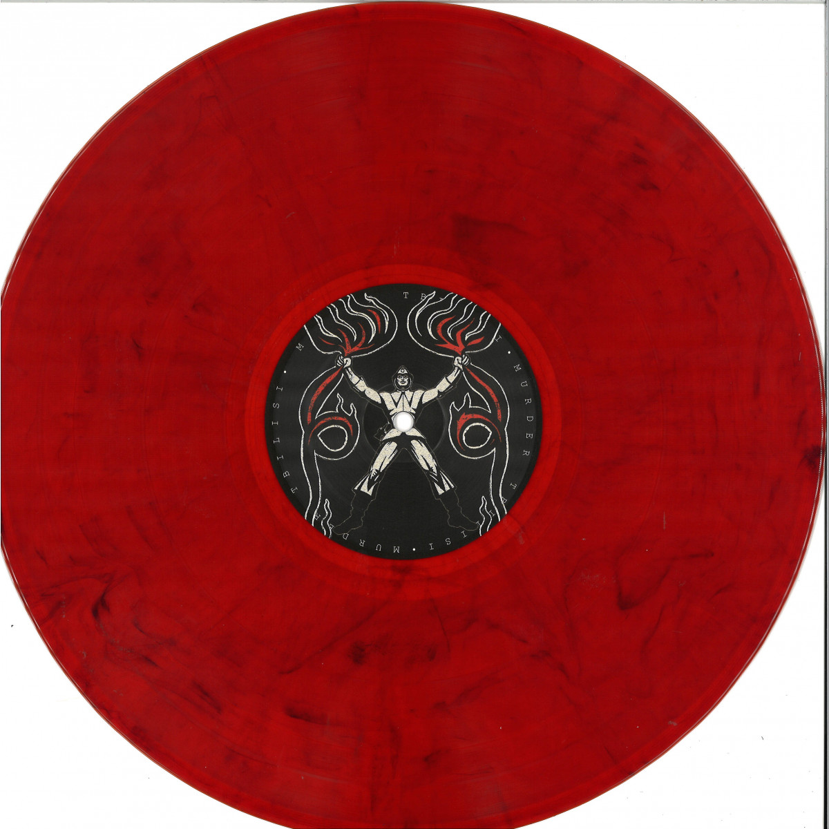 Various — Murder 04