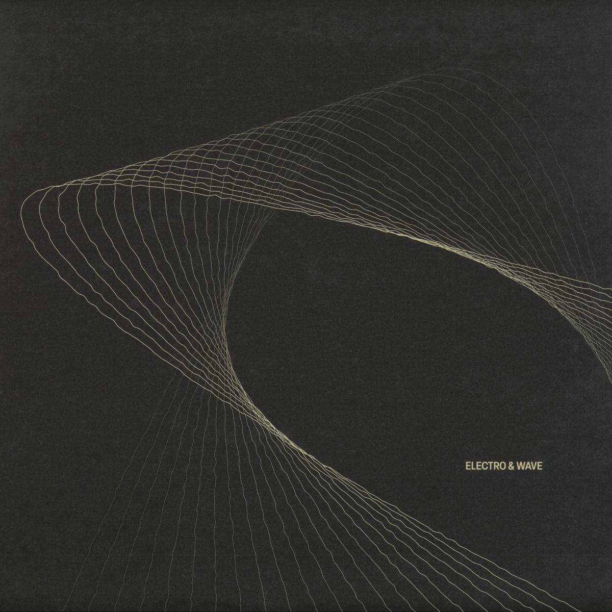 Various Artists — Electro & Wave