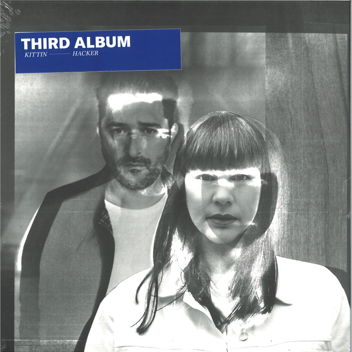 Miss Kittin & The Hacker — Third Album