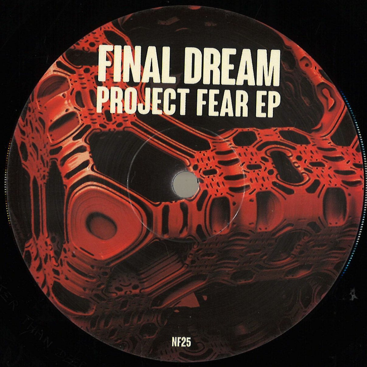 Final Dream — Project Fear