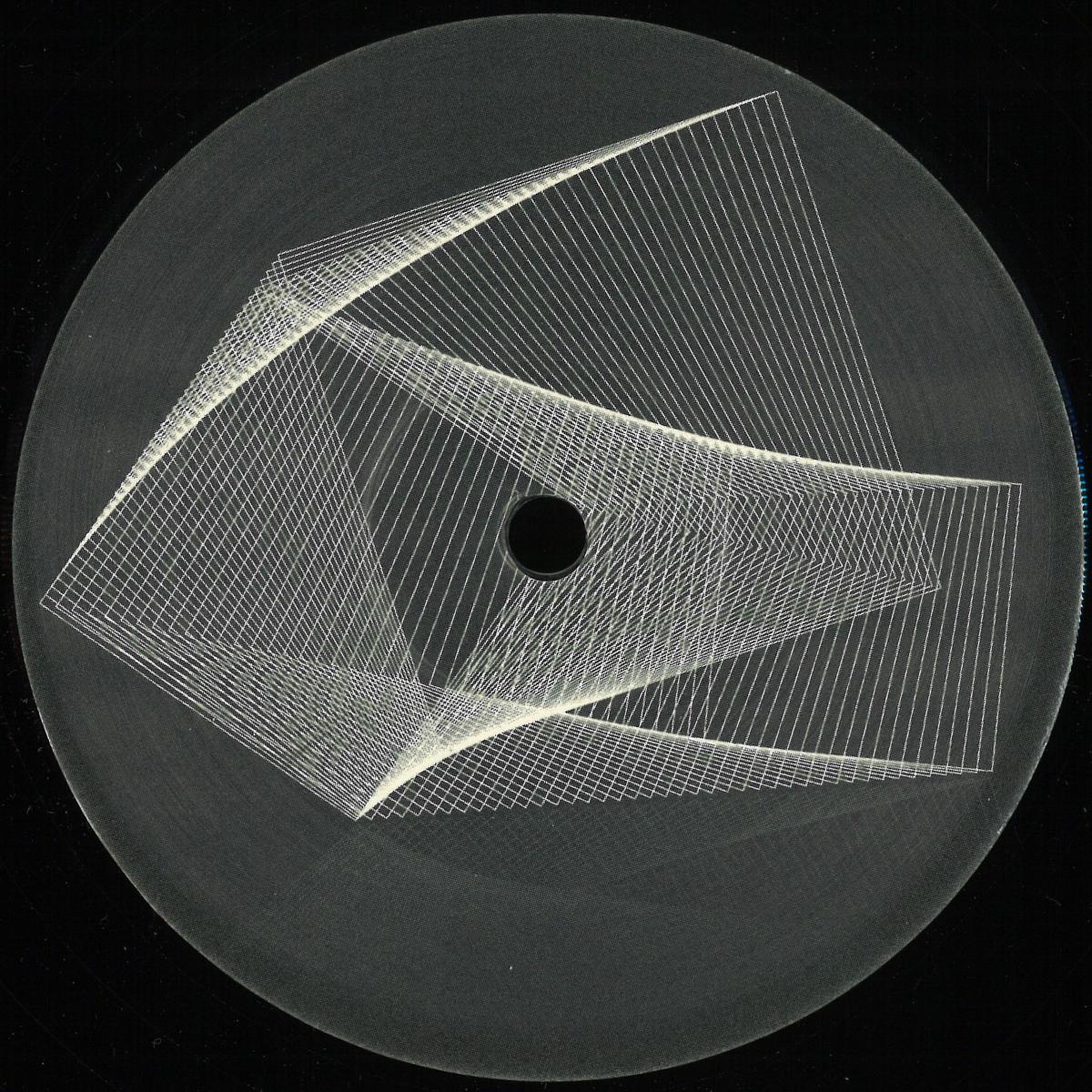Umwelt & Boris Divider — A New God / Digital Ruins