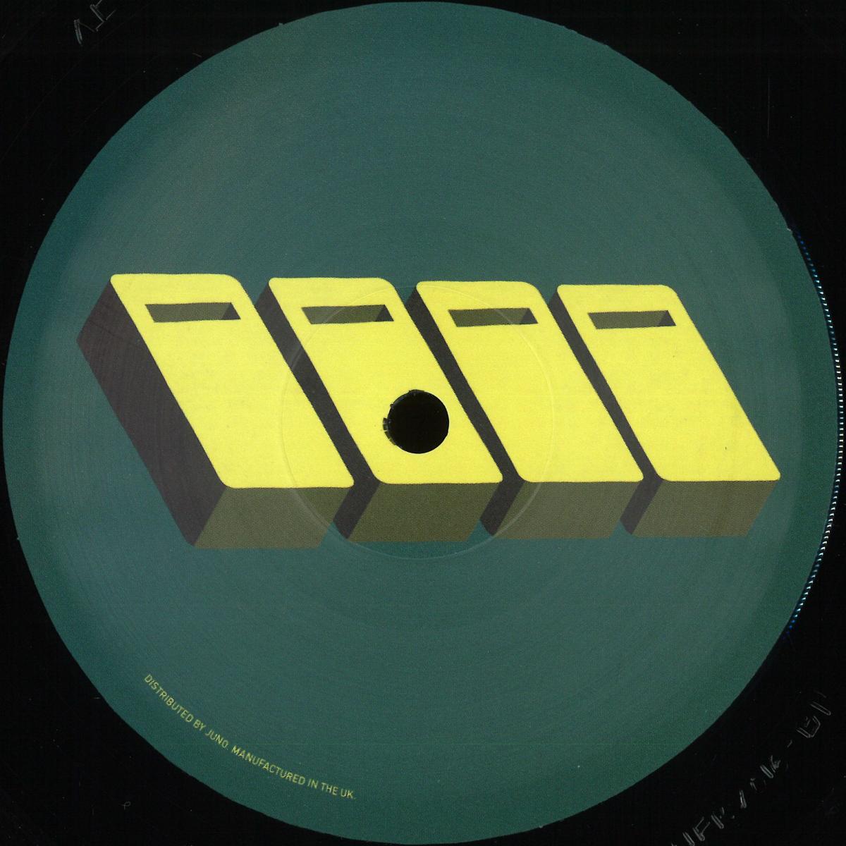Various — Nfrv 016