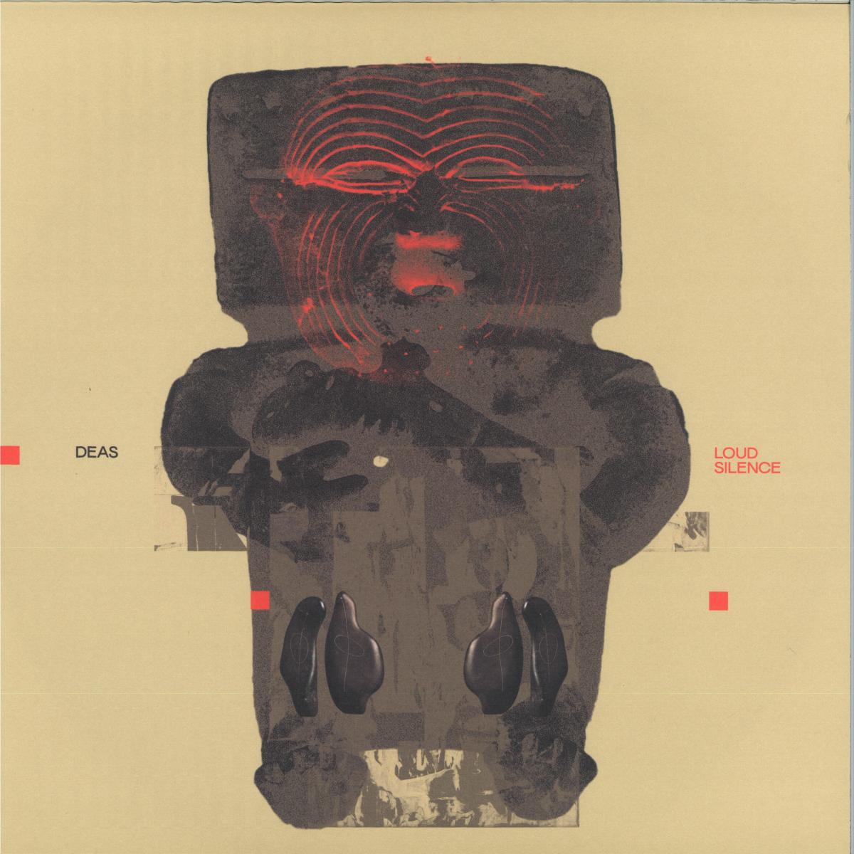 DEAS — Loud Silence