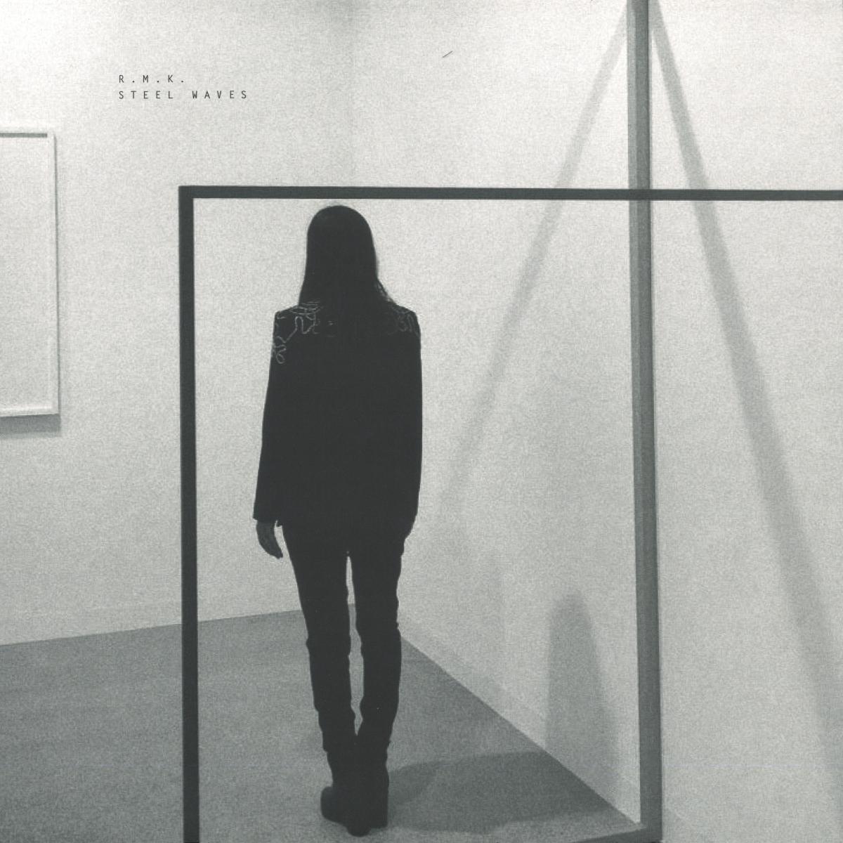 R.M.K. — Steel Waves