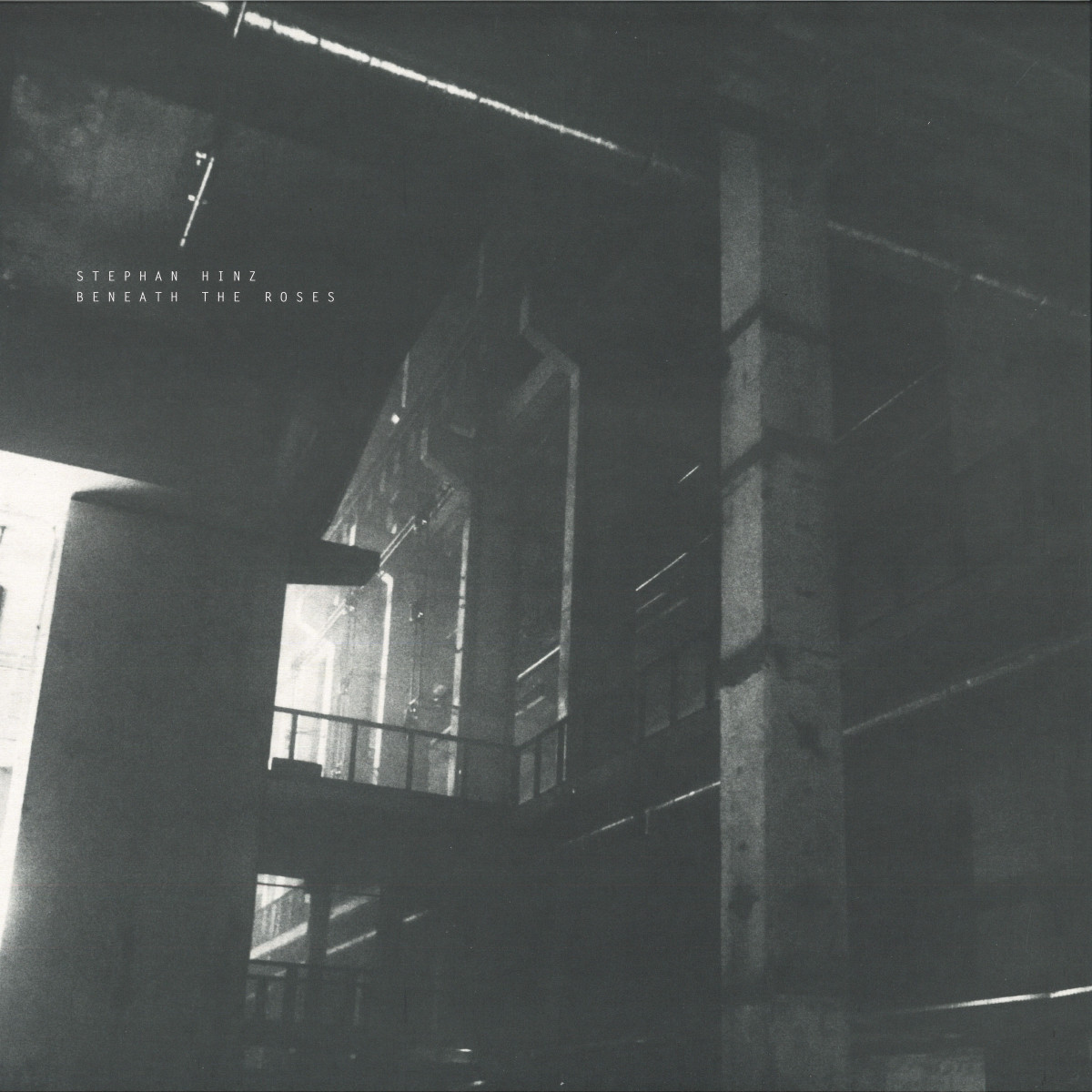 Stephan Hinz & André Kronert — Beneath The Roses