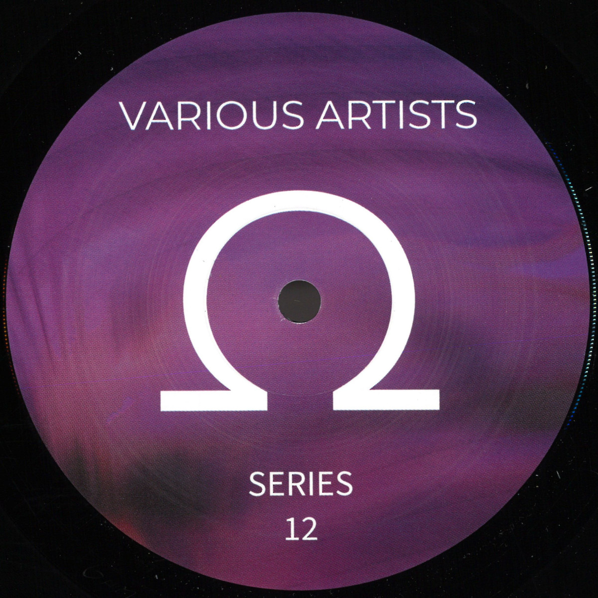 Various Artists — Ohm Series 12
