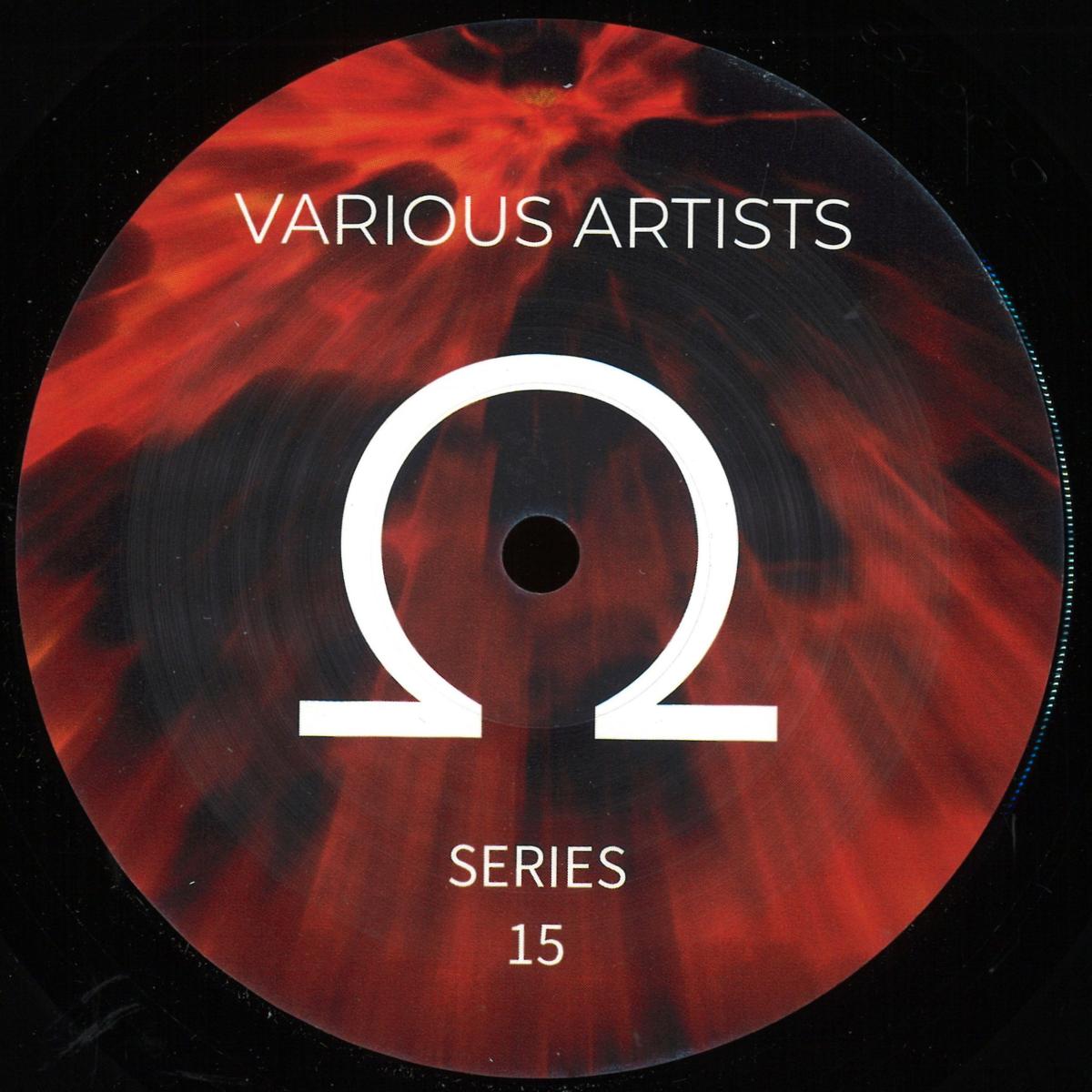 Various Artists — Ohm Series #15