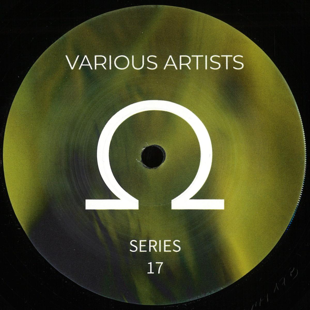 Various Artists — Ohm Series #17