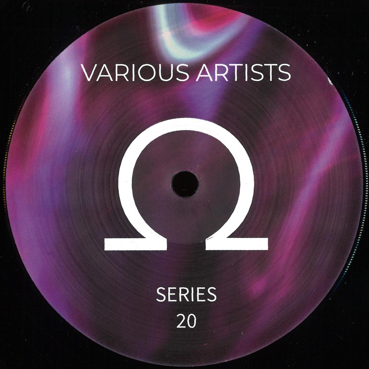 Various — Ohm Series #20