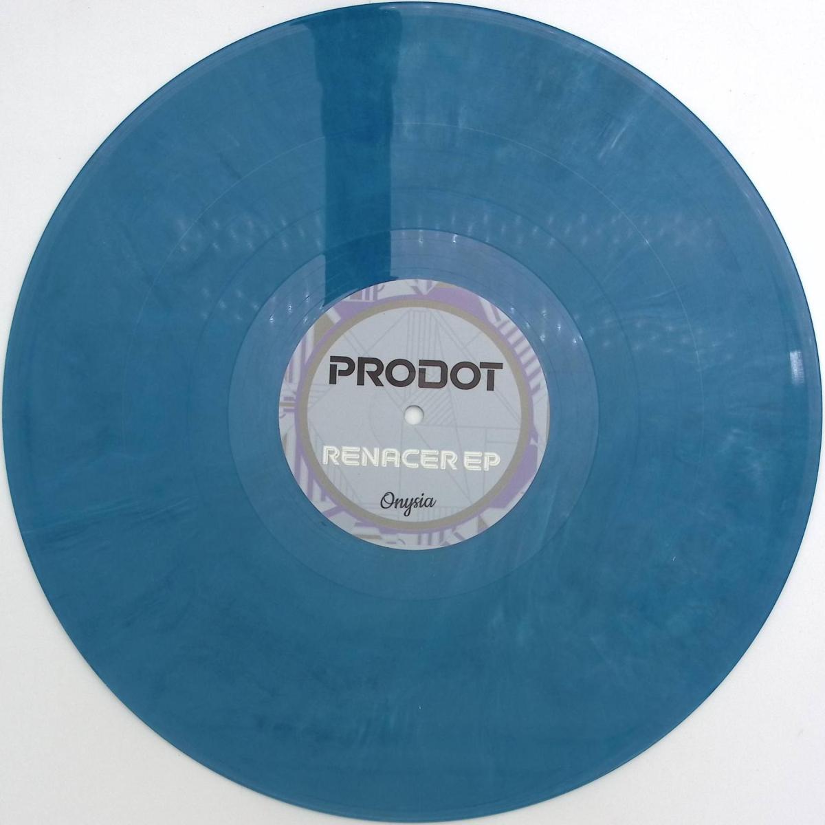 Prodot — Renacer