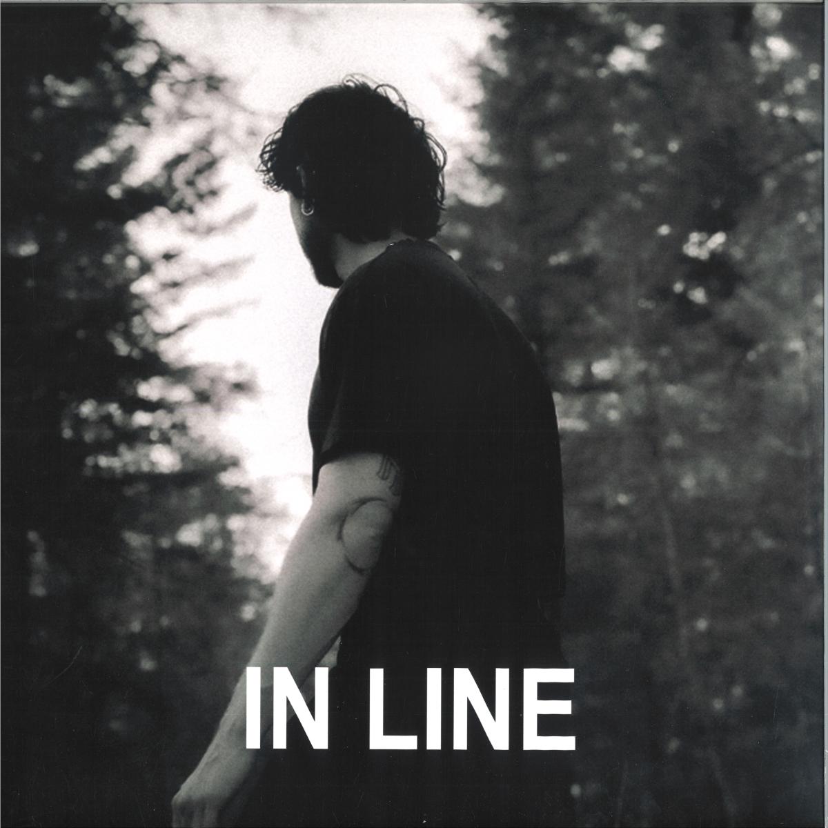 The Spy — In Line