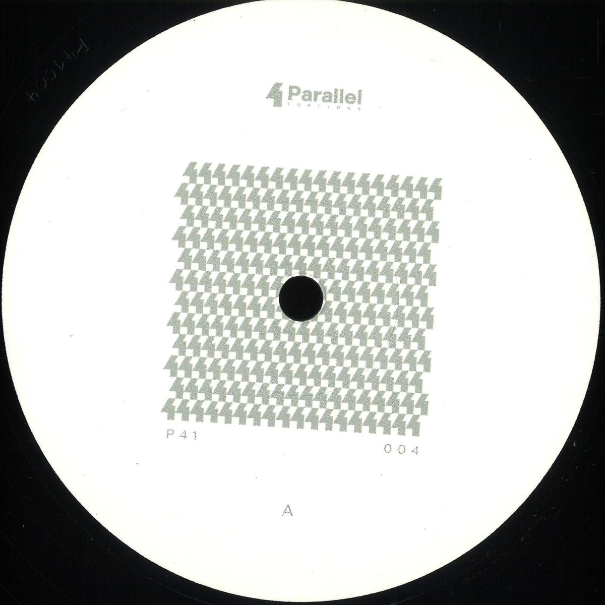 Manuel Di Martino — Cicatrici