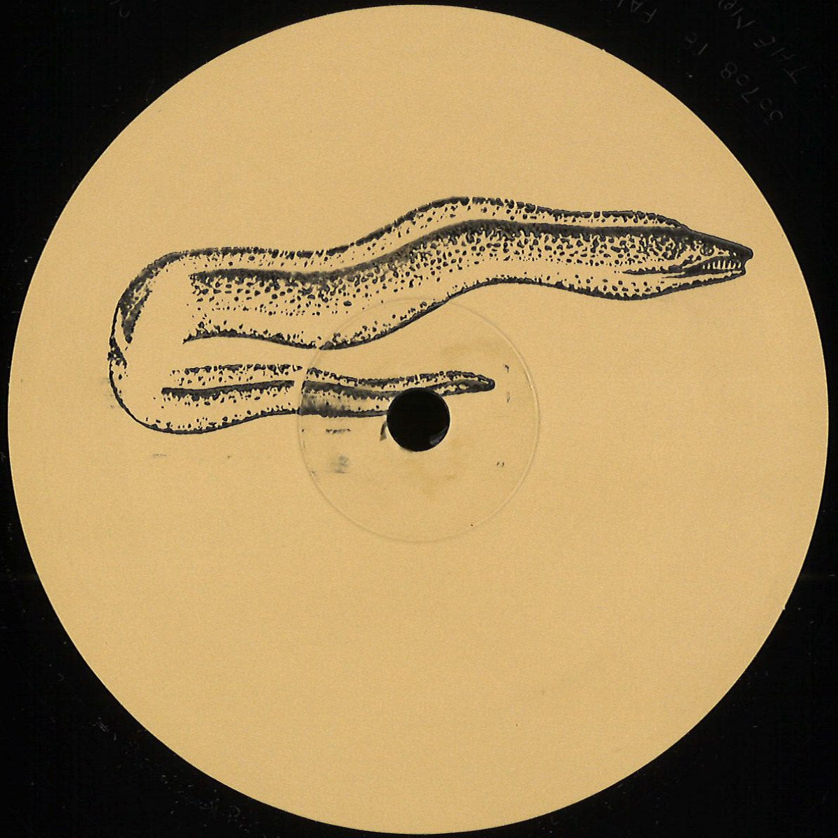 Tafkamp presents Irv Da Perv — The Most Wanted Digital Dubplates Vol. 2