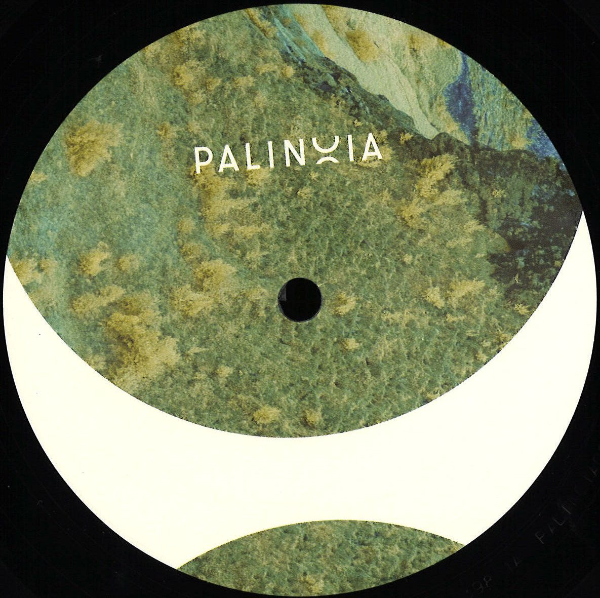 Eric Cloutier — Apeirophobia EP